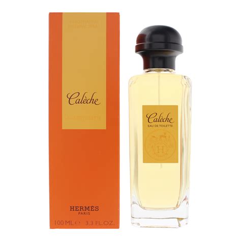 caleche by hermes eau de toilette|hermes caleche reviews.